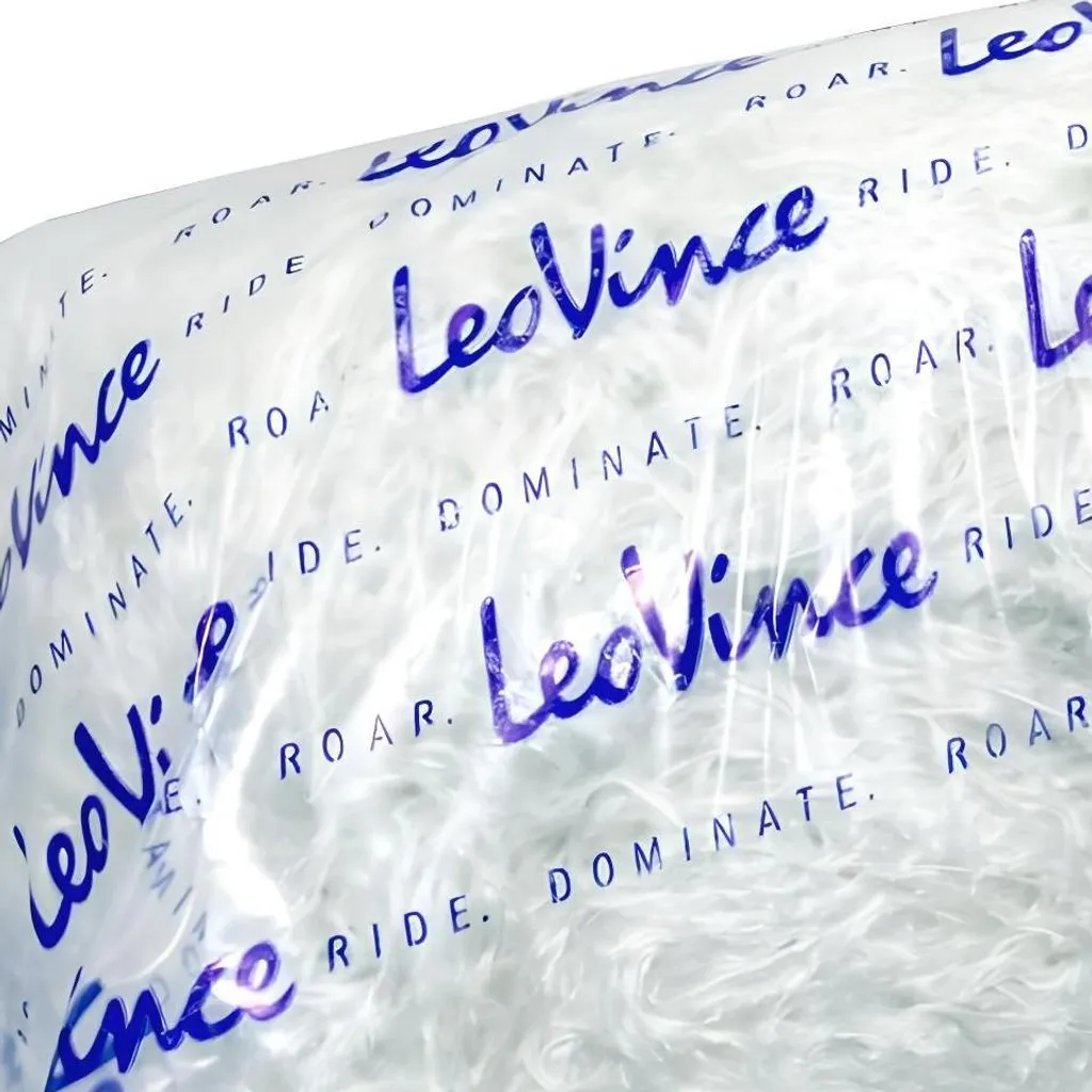 Laine de roche haute température pour échappement LeoVince GP Pro