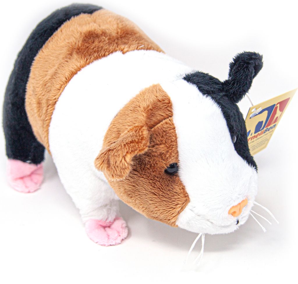 Cornelissen - Kuscheltier - Meerschweinchen - 20 cm