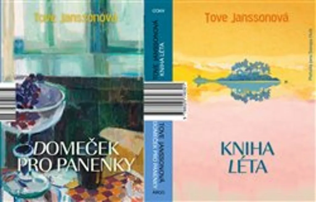 Roman Tove Jansson pour Évasion Littéraire et Sérénité Intérieure