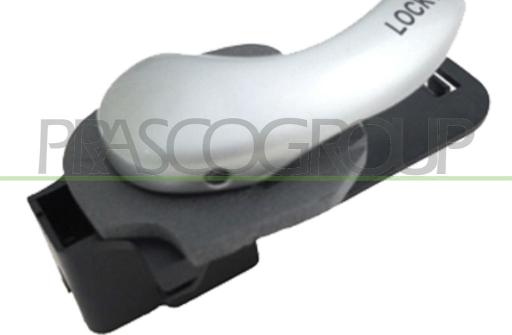 PRASCO FT9088418 - OE 735357036 Türgriff, vorne links für Doblo