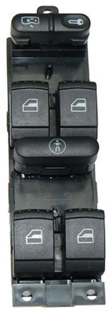 Interrupteur Lève-Vitre Gauche Réparer Commande Vitre VW Golf 4 Bora