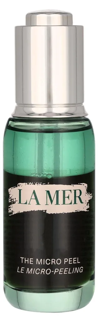Le Micro-Peel La Mer 30ml : Soin Régénérant aux Ferments Marins Rares - 3