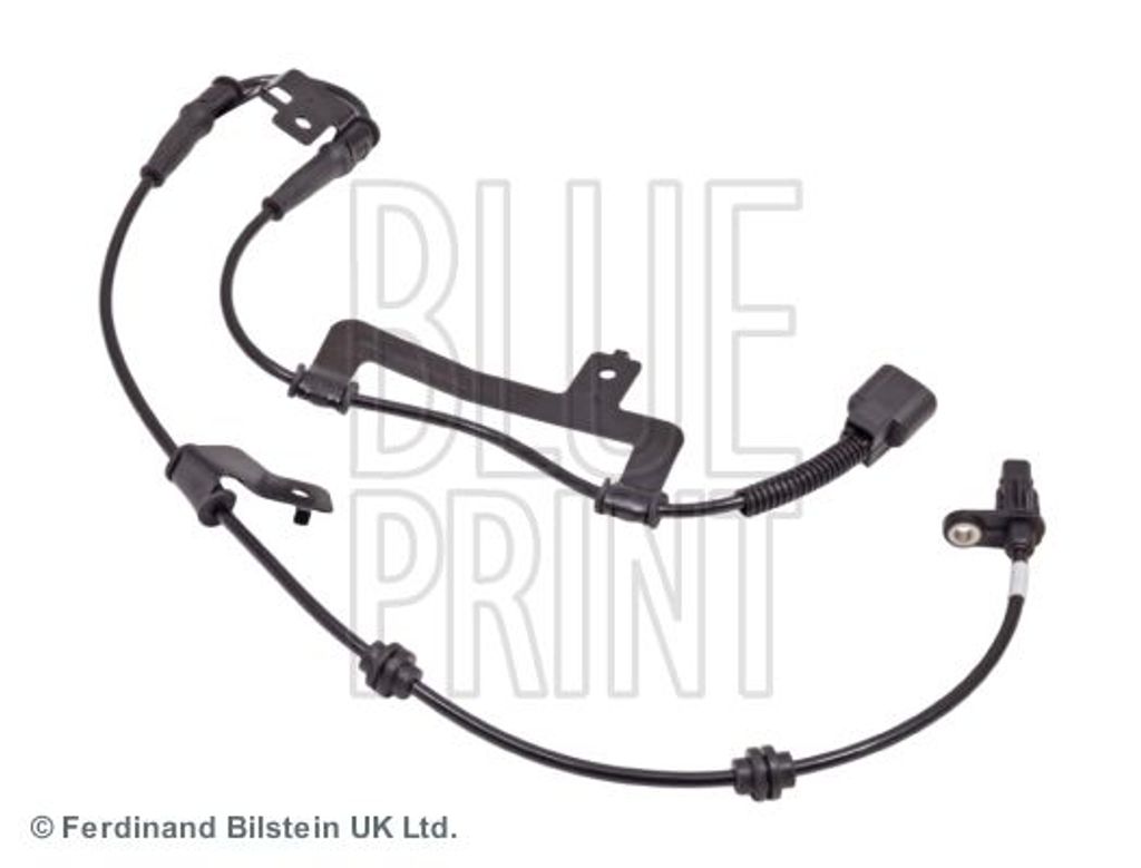 BLUE PRINT ABS Sensor Raddrehzahl Vorne Links für HYUNDAI i20 (PB, PBT) ADG07191