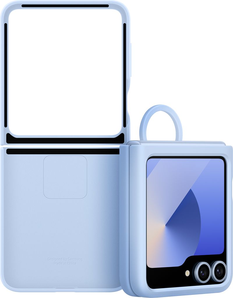 Samsung Husa Originální silikonový kryt Samsung Galaxy Z Obrázek produktu 8