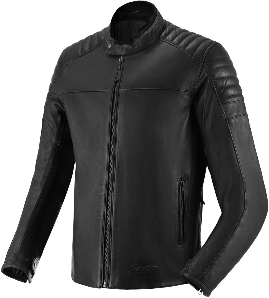 Veste de moto avec protections CE Seca Wanted II 1WAN25MQ0050