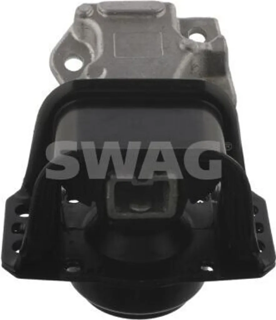 Support moteur hydraulique droit supérieur Peugeot 307 CC toutes phases