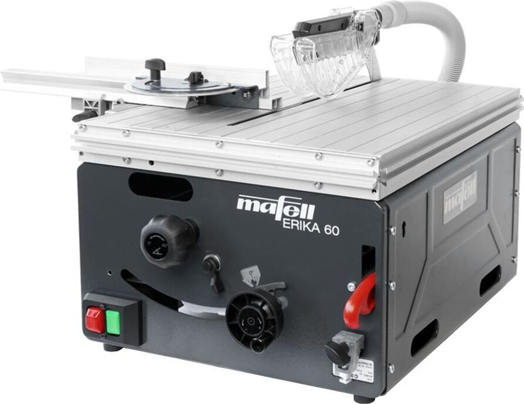 Mafell Unterflur-Zugsäge ERIKA 60