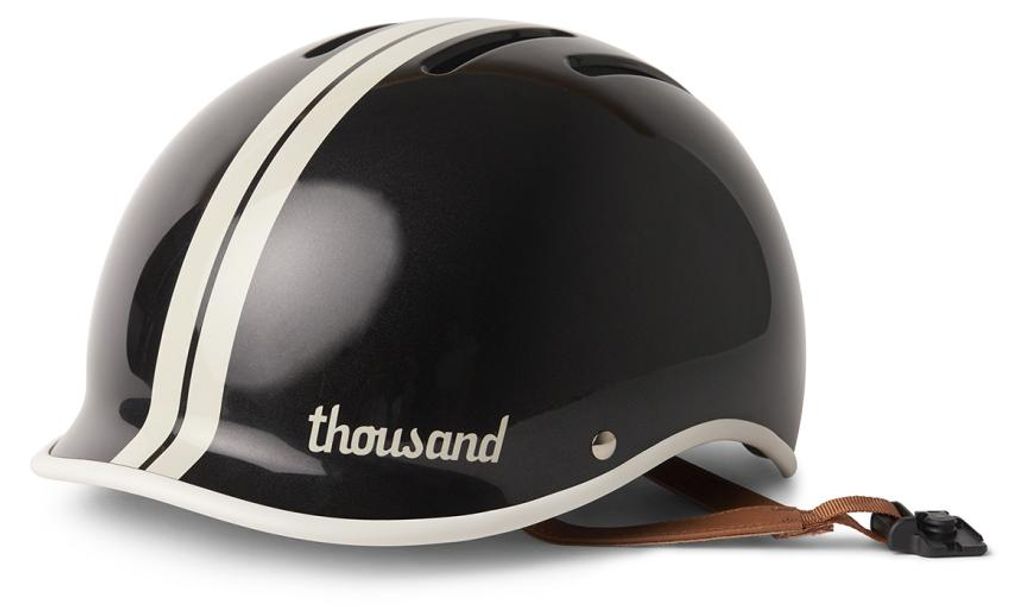 1 Heritage 2 - Phantom Black - Large Image du produit 