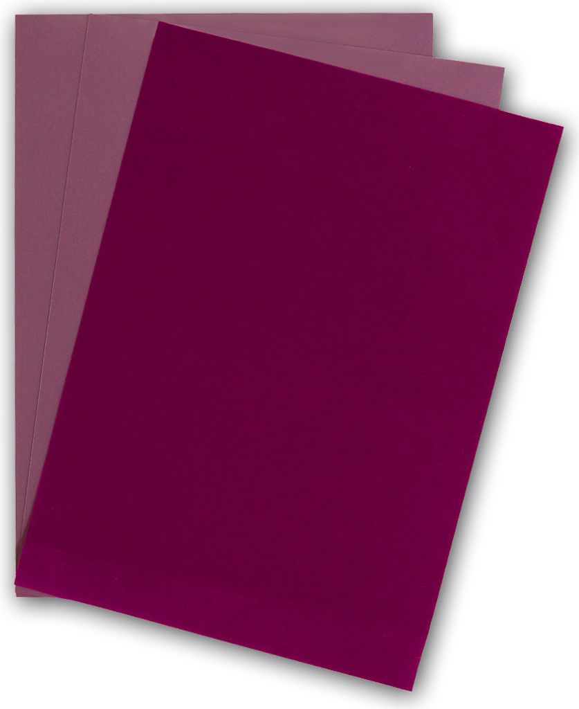 Poli-Tape Tubitherm - Plt260 Berry - Din A4