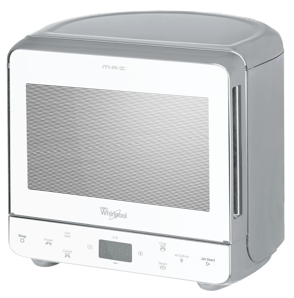 Whirlpool MAX39WSL Comptoir du Mikrowelle kombinierten Produktbild 
