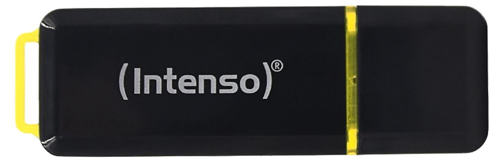 Chiavetta USB 256GB Intenso 3.1 Speed Line Immagine del prodotto 