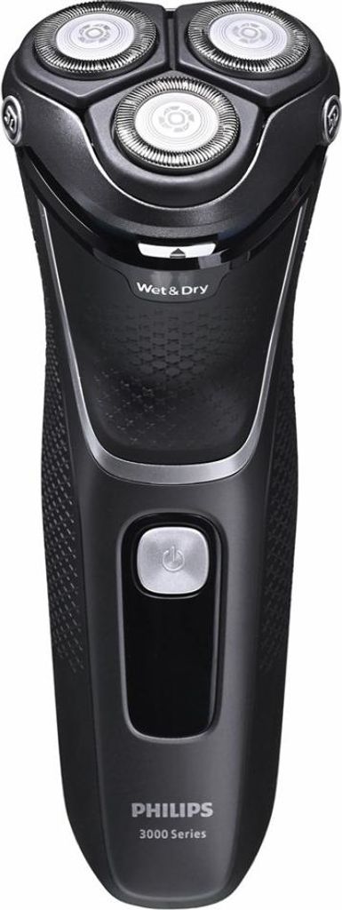 Philips Shaver 3000 Series S3343/13 Elektrischer Nass- und Produktbild 
