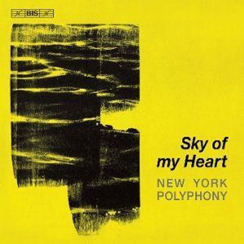New York Polyphony: Sky of my Heart