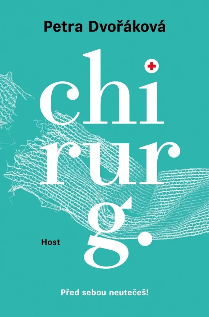 T-shirt Chirurgien Humour : Tu ne peux pas te fuir toi-même en Coton