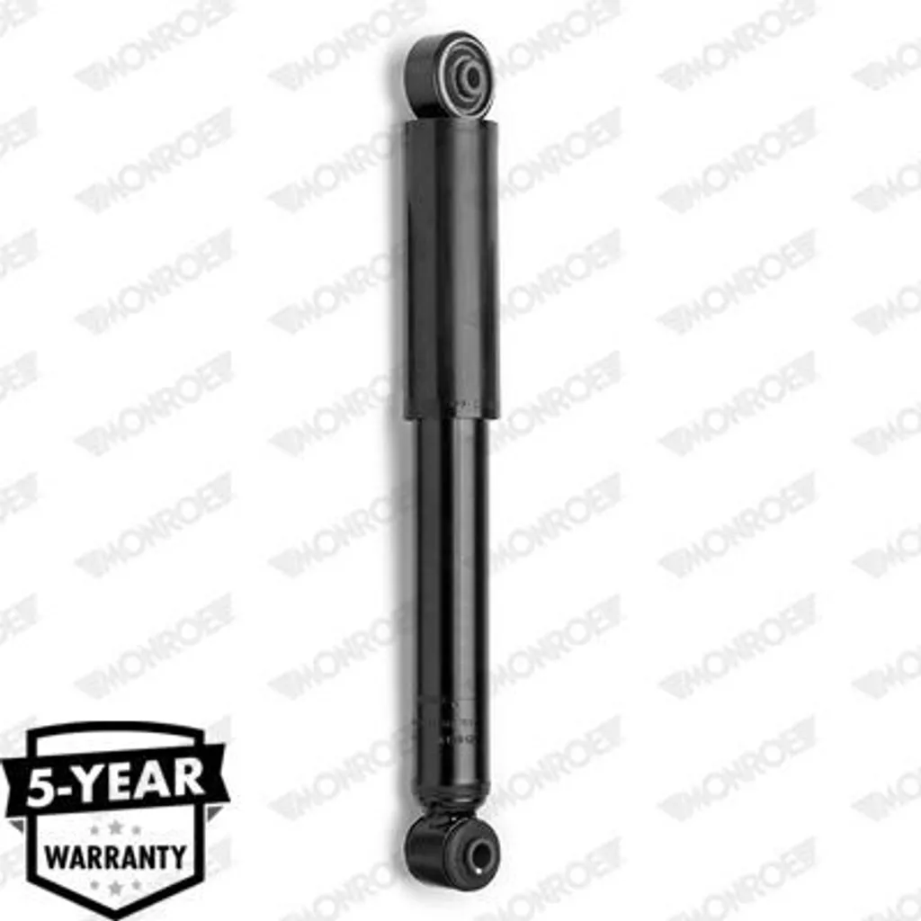 Amortisseur à Gaz Monroe G1121 compatible Fiat Panda OE 50705349 Neuf
