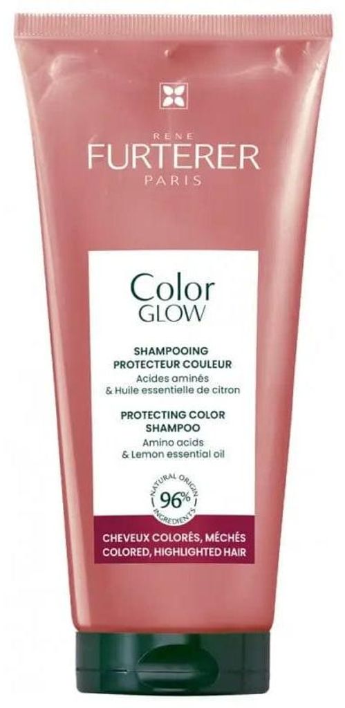 Šampon pro barevné a melírované vlasy Color Glow Obrázek produktu 