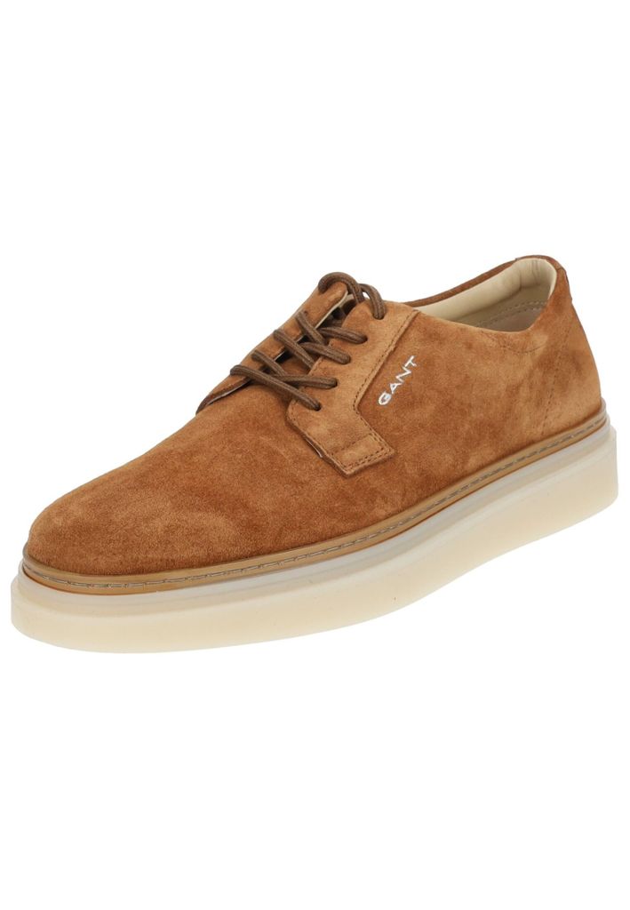 GANT Sneaker Sneaker Veloursleder