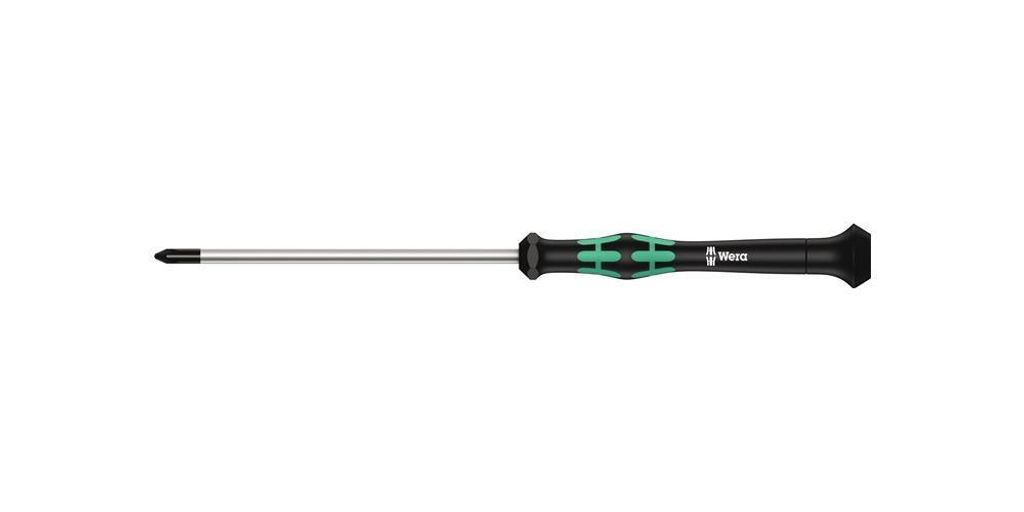 Wera 05118026001, 19 mm, 19 mm, 139 mm, 12 g, Tschechische Republik