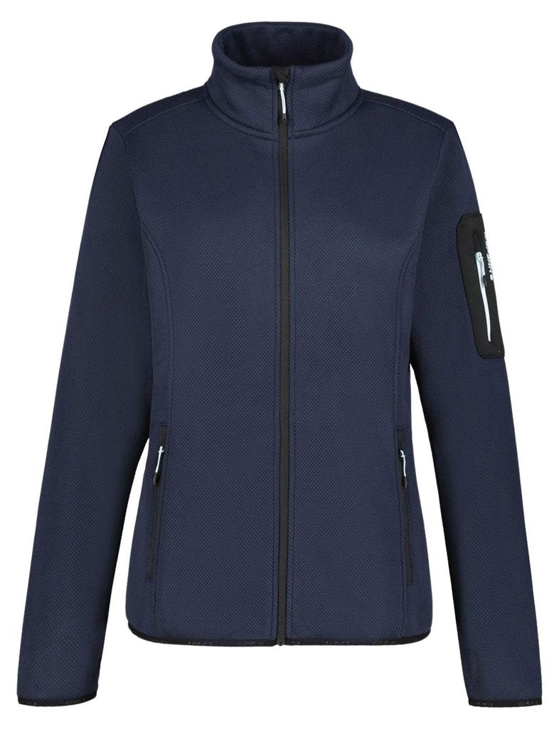 Icepeak Bowersville Strickfleecejacke für Damen ohne Produktbild 