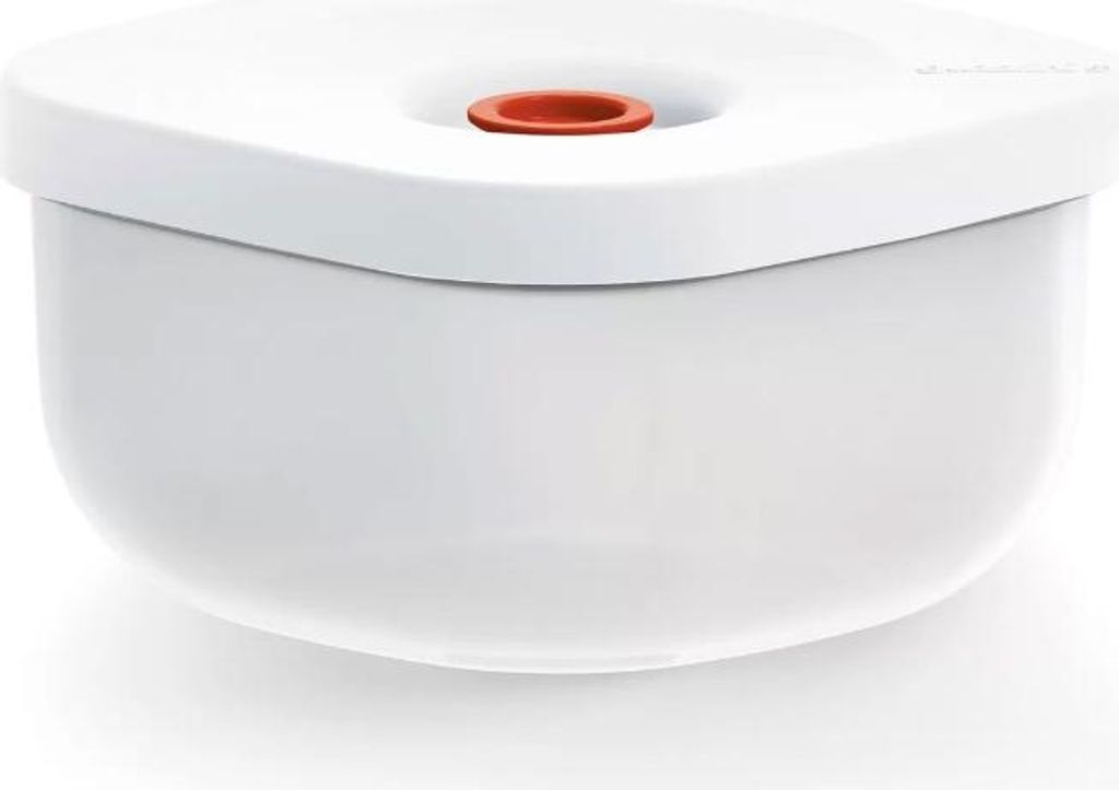 Guzzini Flache Vakuumbehalter S Save-It, 11850011