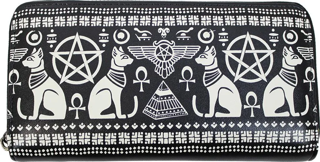 Portafoglio vietato - Anubis