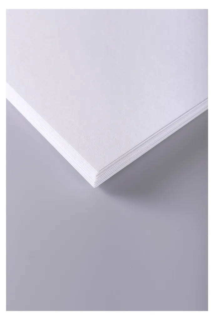 Papier Dessin A3 160g Clairefontaine Croquis Blanc - Bloc de 250 Pages