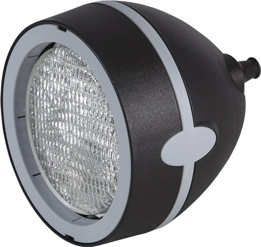 Fari da lavoro alogeni HELLA Mega Beam illuminazione di superficie a terra 12/24V