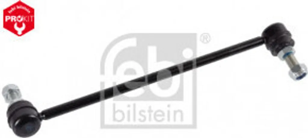 Biellette stabilisatrice renforcée Febi 30985 pour Nissan X-Trail T32