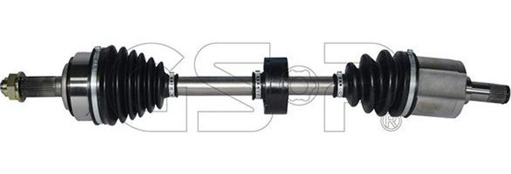 GSP 223011 Antriebswelle OE 44305SJDE00 kompatibel mit FR-V, CR-V