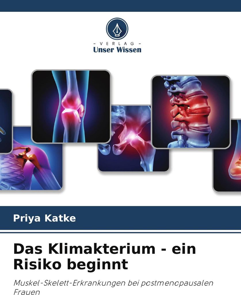 Das Klimakterium - ein Risiko beginnt