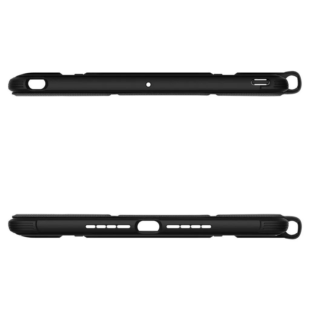 Coque iPad 10.2 Spigen Rugged Armor Pro - Finies les Rayures ! - 13