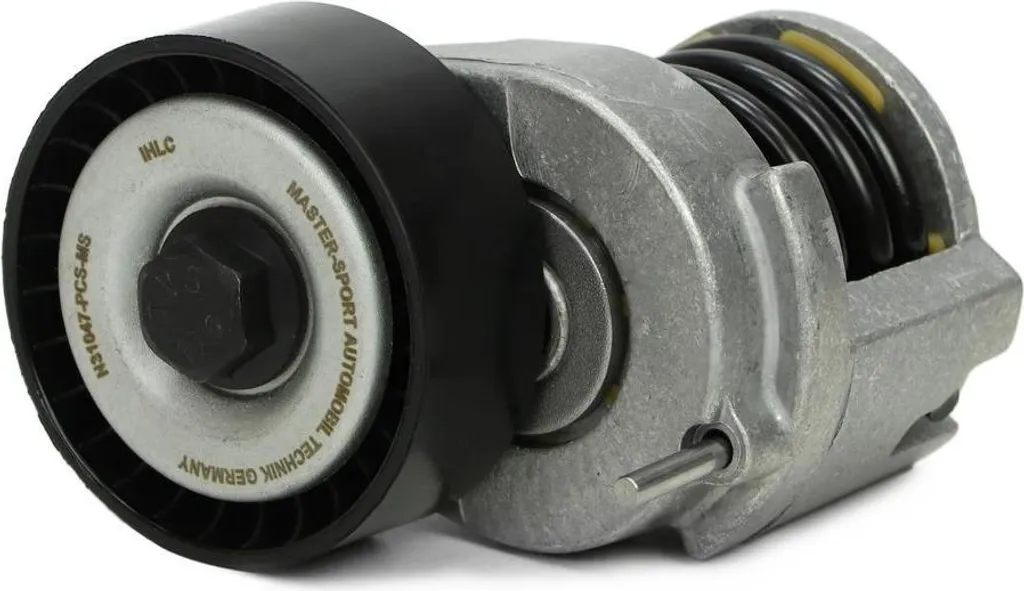 Tendeur de courroie pour réparation moteur VW Passat B7 essence TDI