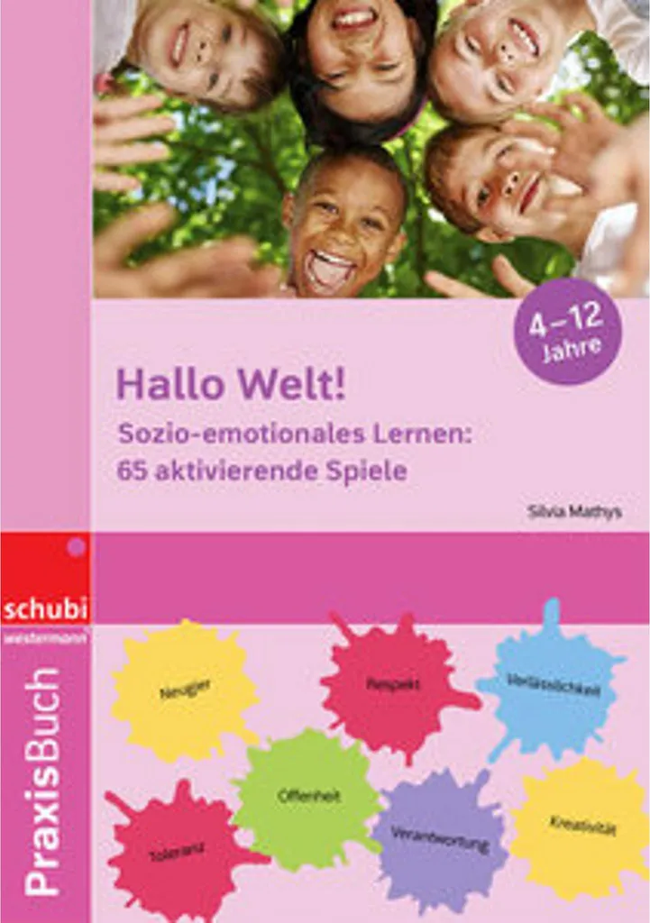 Activité Éveil Émotionnel Enfant pour Gérer les Émotions et la Colère