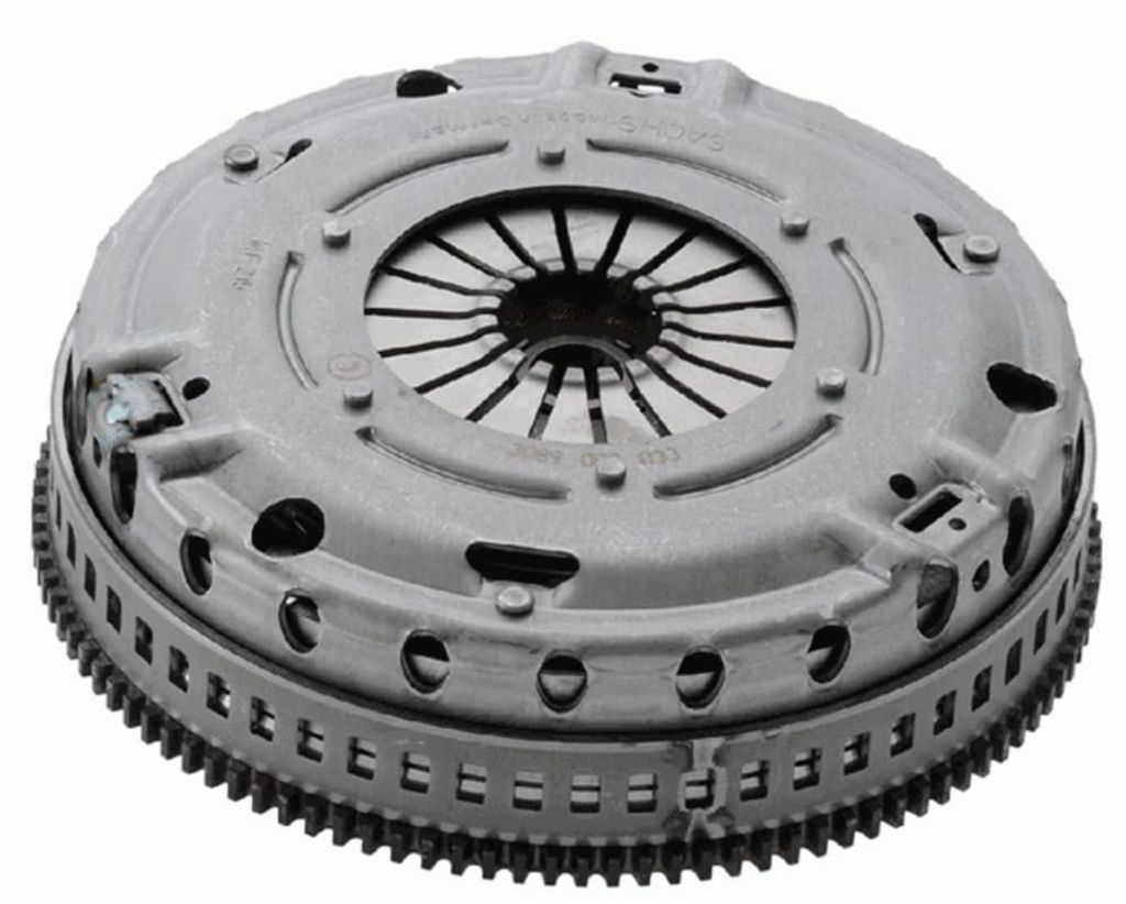 Kit frizione SACHS 3089 000 033 Immagine del prodotto 