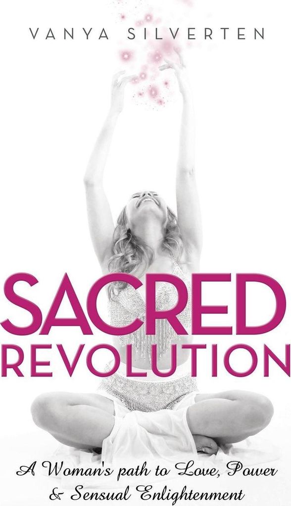 Sacred Revolution