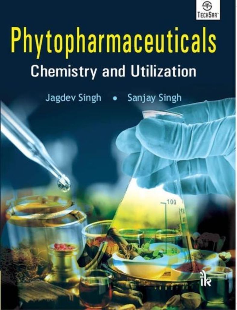 Phytopharmaceuticals