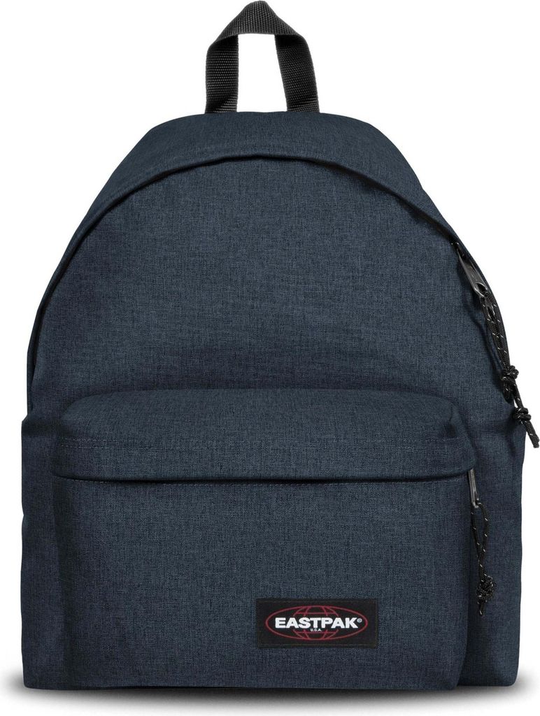 Eastpak Backpack EK000620-26W in Blue color size Talla unica