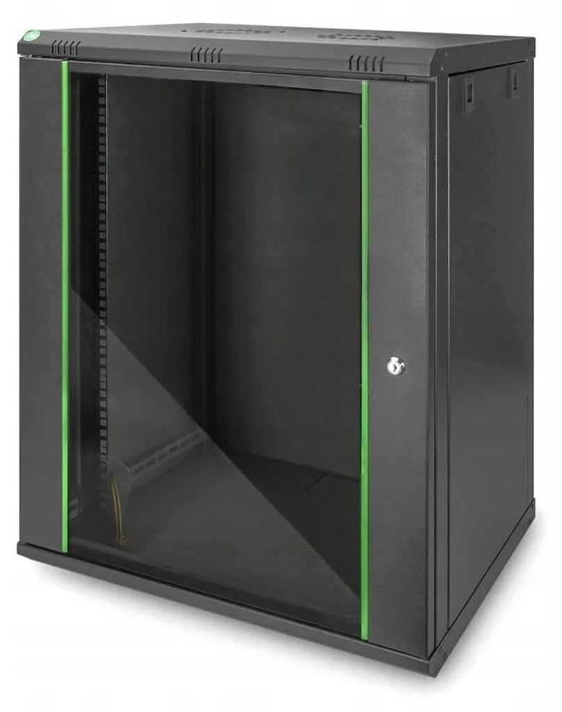 Digitus Obudowa naścienna z serii Dynamic-N - 600x450 mm Zdjęcie produktu 