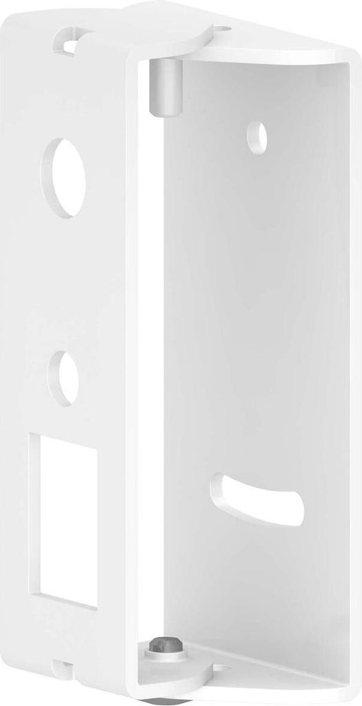 Wandhalterung für Sonos PLAY:1 Schwenkweiß