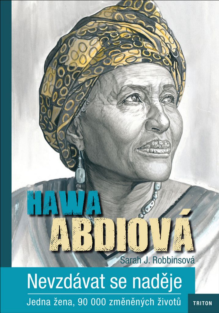 Nevzdávat se naděje (Abdi Hawa)