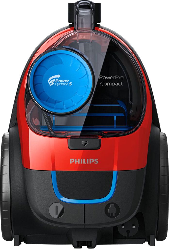 Odkurzacz bezworkowy Philips serii 3000 PowerPro Compact Zdjęcie produktu 13