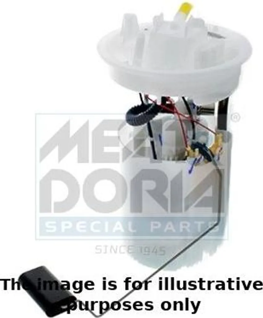 Unité d'Alimentation Carburant pour Réparation Volvo V40 S60 Focus C-Max