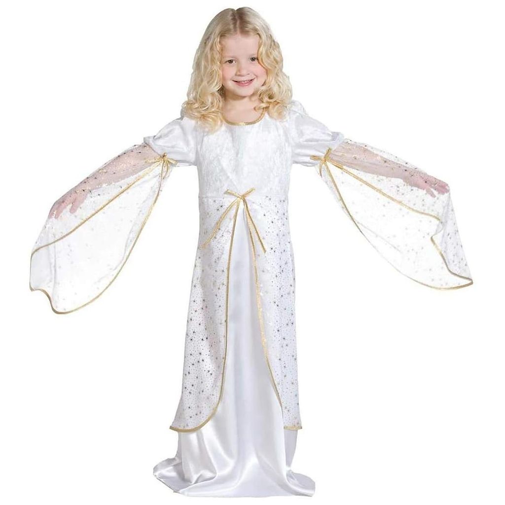 Kleid Kleiner Engel, Größe:116