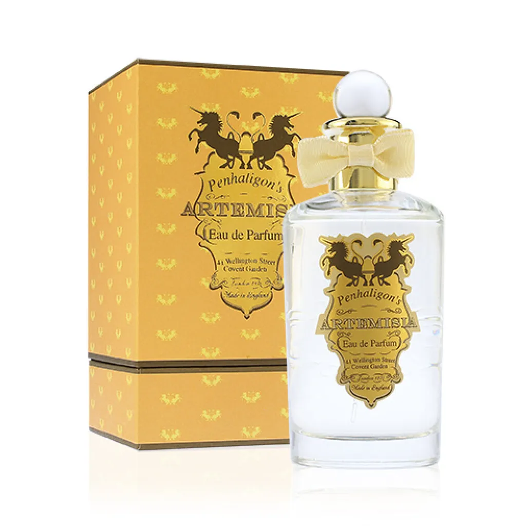 Penhaligon's Artemisia 100ml - Le Parfum Idéal pour le Bureau ou Soirée