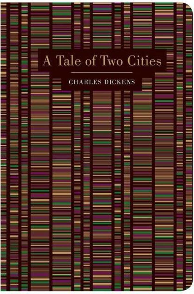 A Tale of Two Cities