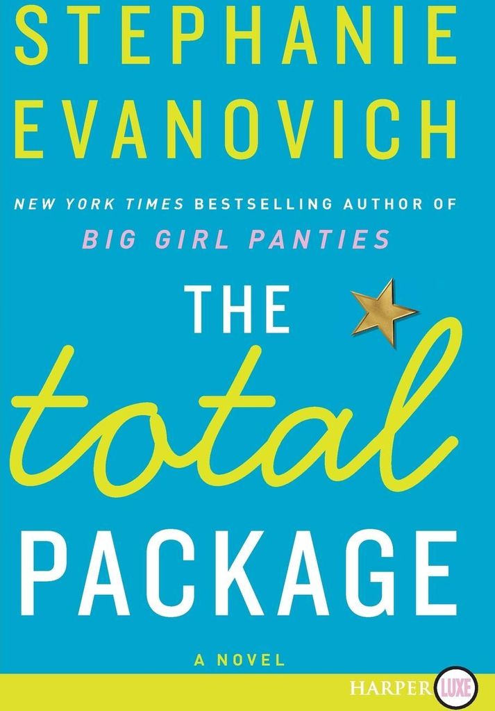 Total Package LP, The