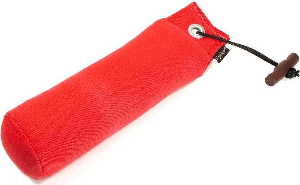 Mystique Dummy Standard 500g rot