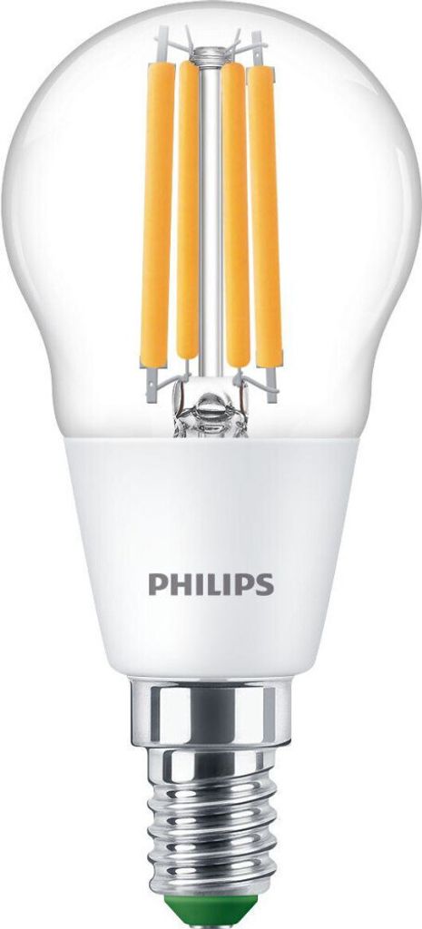 CLA 40W P45 E14 2700K CL UE SRT4 LED-Lampe