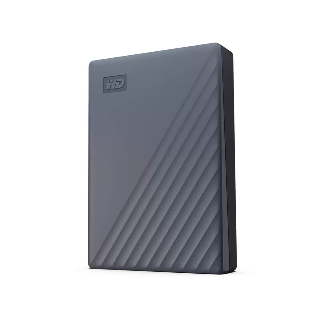Western Digital WDBRMD0050BGY-WESN disco rigido esterno 5 Immagine del prodotto 