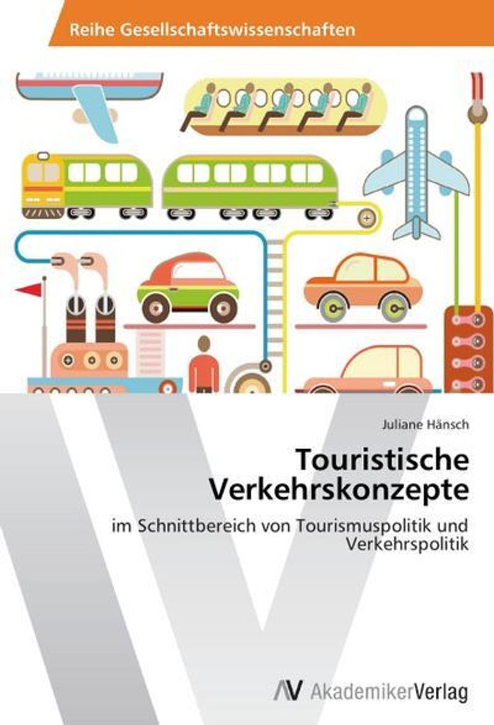 Touristische Verkehrskonzepte